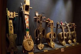 درخشش جوانان ایرانی در تولید سازهای موسیقی ایرانی