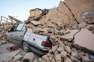 خطر وقوع زلزله نباید فراموش شود