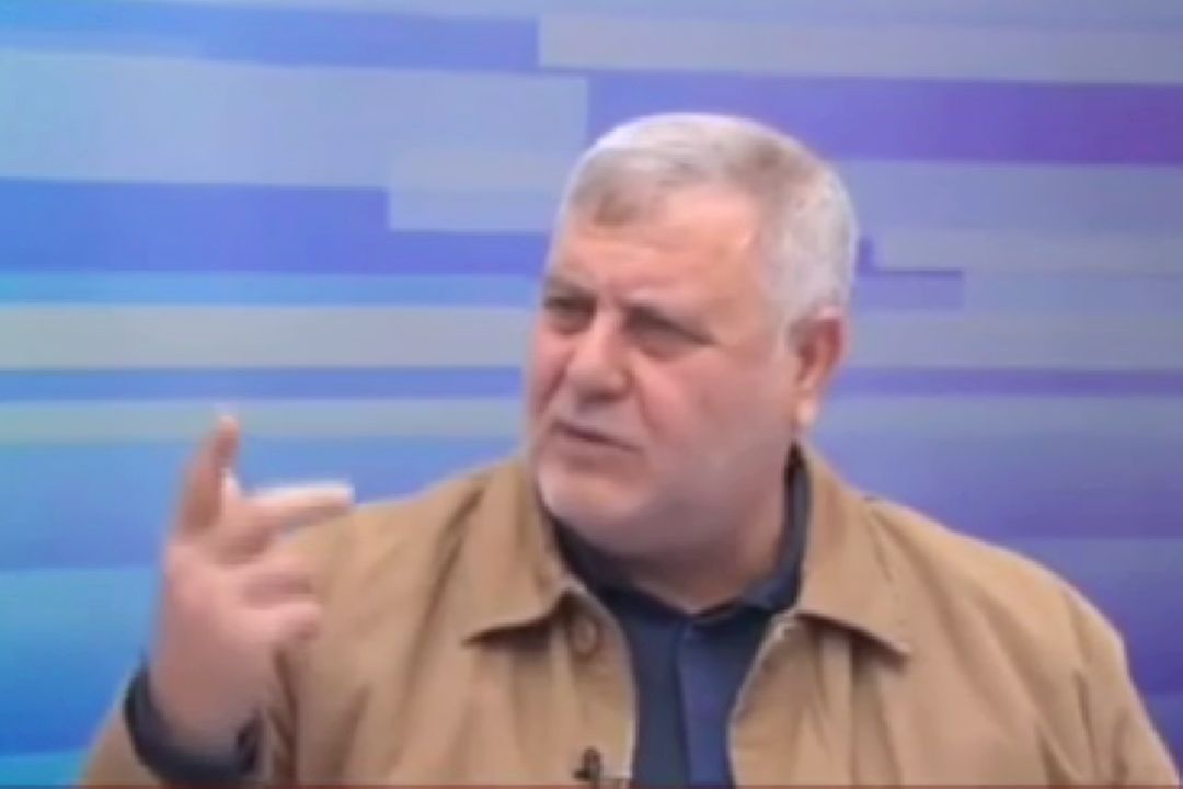 تاكید خالد البطش بر گسترش دامنه مقاومت در كرانه باختری