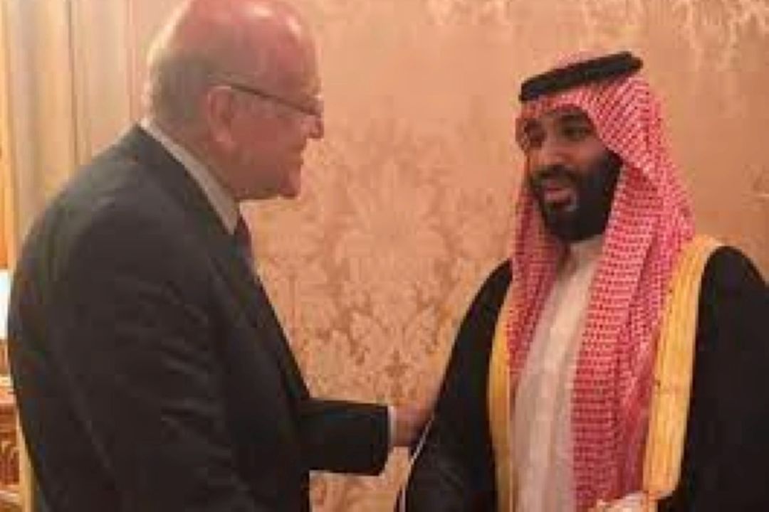 پاتك عون به تعلل میقاتی درتشكیل كابینه؛ سایه بن سلمان بر ایجاد انسداد سیاسی در لبنان