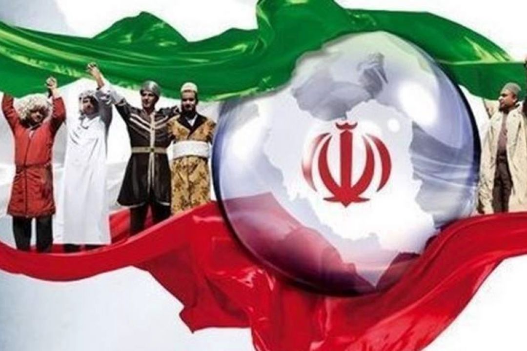 وحدت و همدلی در «صبح صبا»
