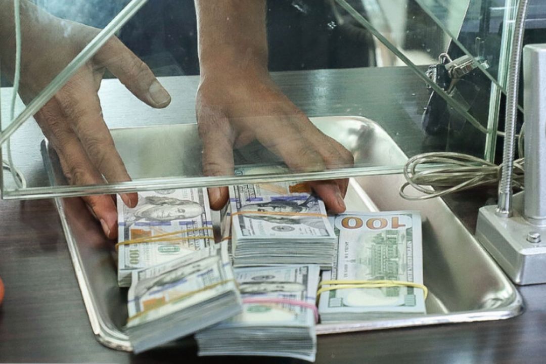 صعود قیمت ها در بازار ارز