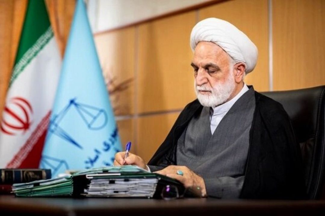 اژه‌ای خواستار تسریع در محاكمه عاملان ترور سردار سلیمانی شد