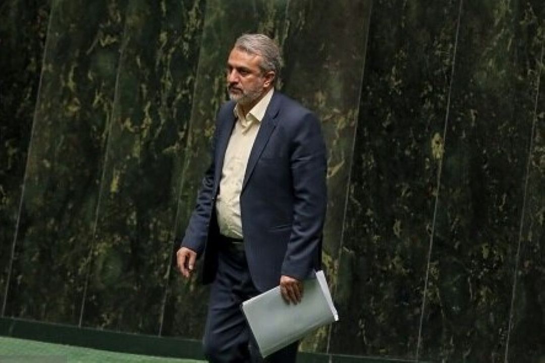 مخالفت نمایندگان با استیضاح وزیر «صمت»/ فاطمی‌امین در وزارتخانه ماند
