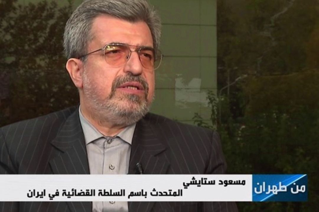 قوه قضائیه: هیچ‌ تخفیفی برای مرتكبان جرایم خشن در اغتشاشات وجود ندارد