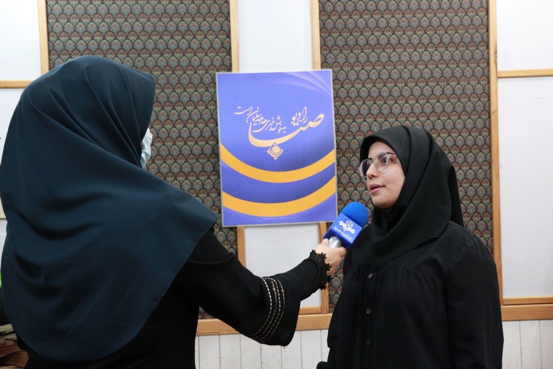 علت سفر حضرت معصومه(س)به شهر قم در «رادیو صبا» شنیدنی می شود