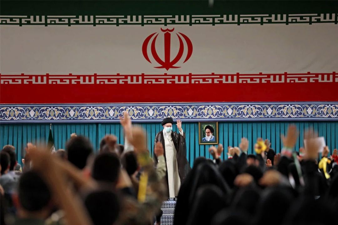 سیزده آبان هم تجسم شرارت آمریكاست و هم تجسم ضربه خوردن و مغلوب شدن آمریكا