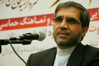 رأفت دستگاه امنیتی-اطلاعاتی ایران، مماشات با دشمن نیست!