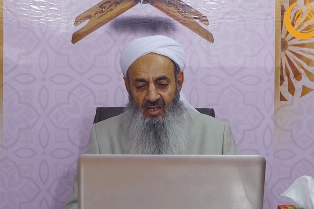 آقای عبدالحمید! رفراندوم را به دوستان دیكتاتور سعودی‌تان پیشنهاد نمی‌دهید؟/ تحریك به آشوب را پایان بده!