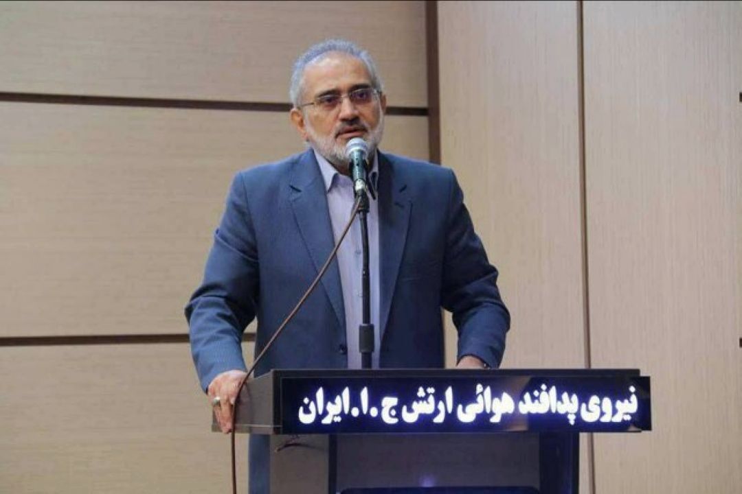 تاكنون با بردباری و خویشتن داری با قضایای اخیر برخورد شده است