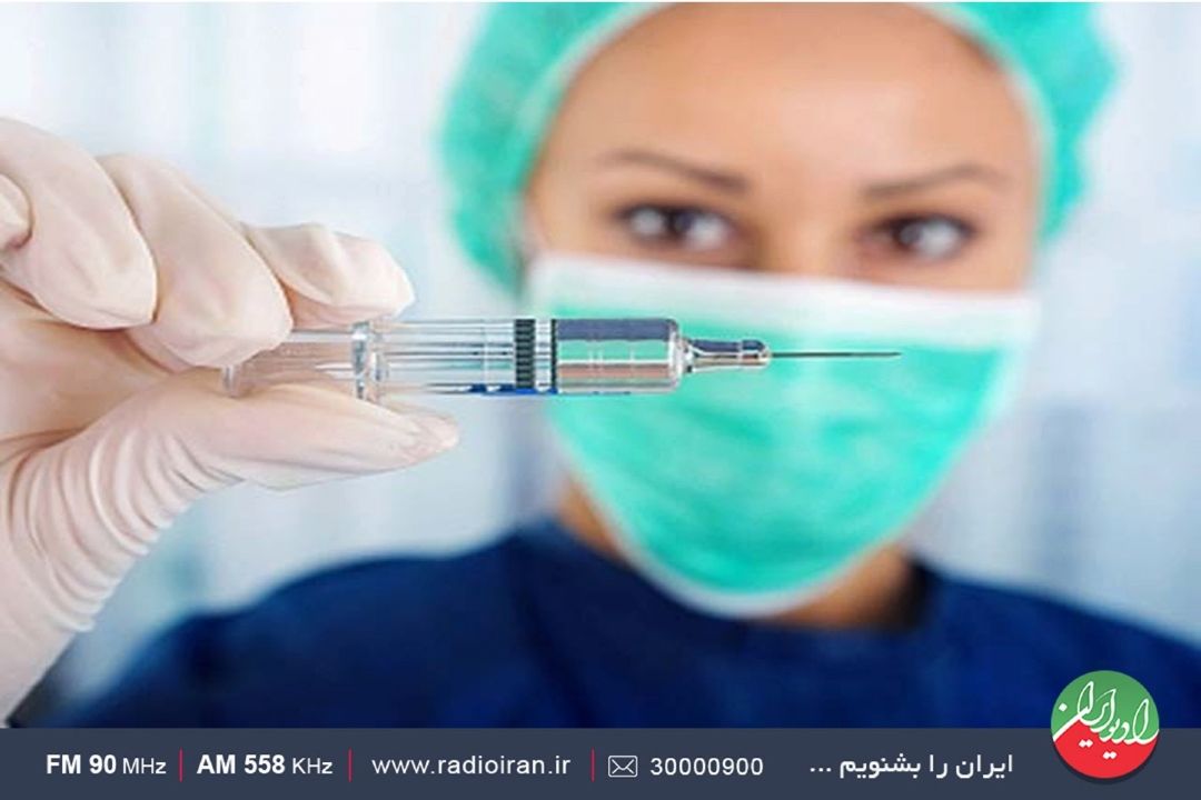 شهریور تا آبان ماه؛ بهترین زمان تزریق واكسن آنفولانزا