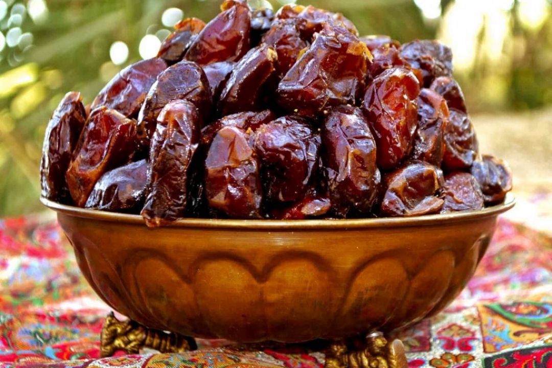 كاهش كیفیت خرمای خوزستان و صادرات خرما