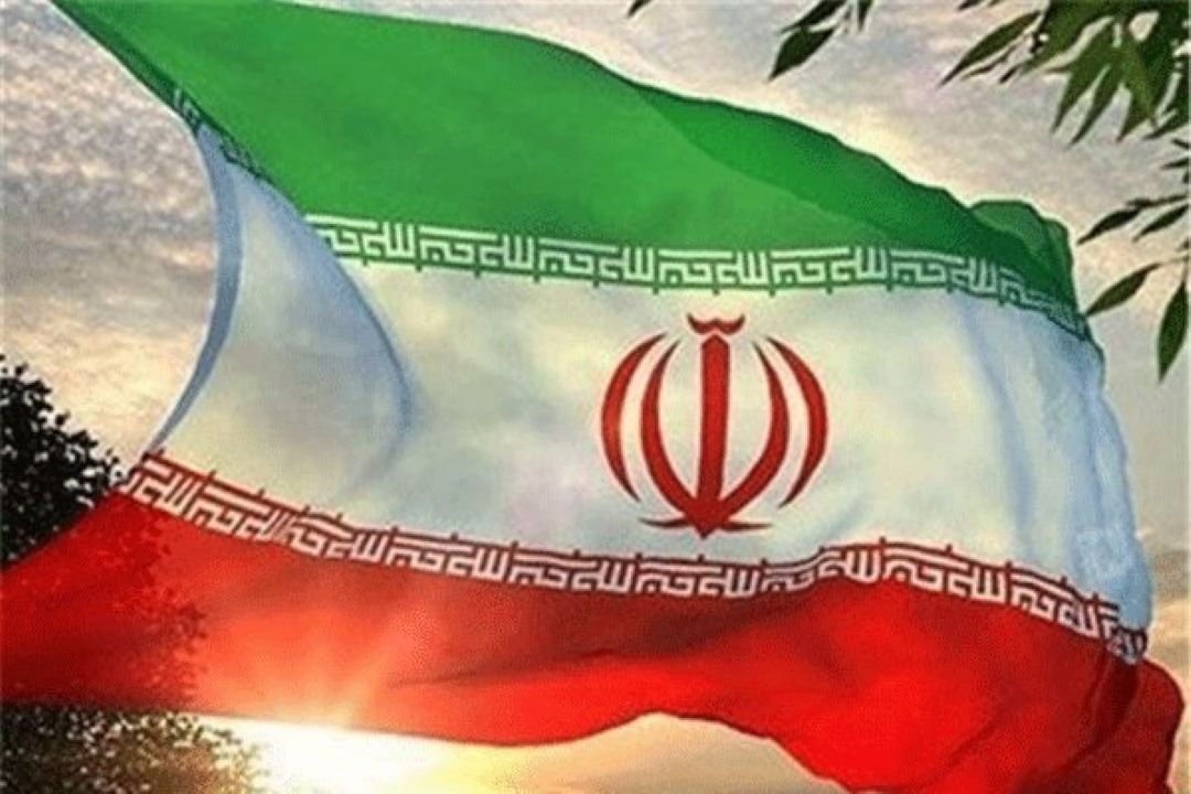 «به احترام سرود جمهوری اسلامی ایران» تماشایی شد