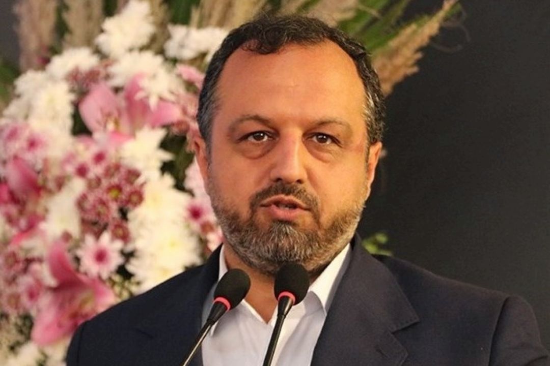 دلایل گرانی اخیر ارز از زبان وزیر اقتصاد/ خاندوزی: بانك مركزی قول داد طی چند روز آینده شرایط ارز را برگرداند