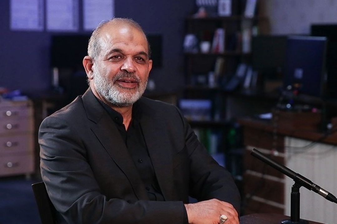 وزیر كشور: لیدرهای اغتشاشات ‌در 8 كشور‌ آموزش دیده بودند/ ‌از منافقان ‌تا كومله‌ها‌ در آشوب‌ها ‌دخیل بودند