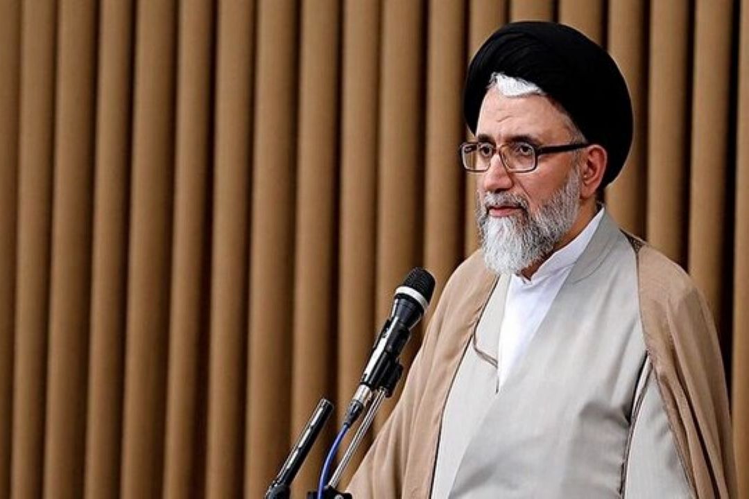 انگلیس هزینه ناامن‌سازی ایران را می‌دهد/ شبكه اینترنشنال سازمان تروریستی است