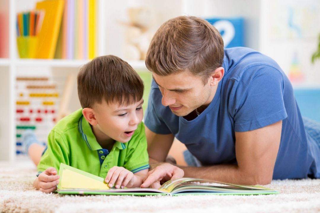 كتاب، خانواده و زندگی آگاهانه