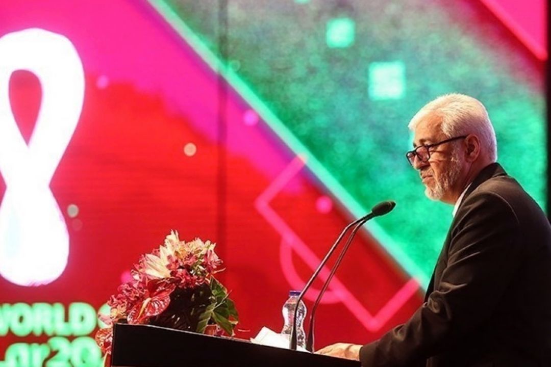 كلید خوردن استیضاح وزیر ورزش یك هفته مانده به جام‌ جهانی!