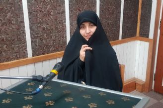 قدرت شناختی و زنان| تصویب قانون مقابله باحجاب در غرب به علت مقابله با زن تراز جمهوری اسلامی است