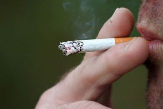 دلایل افزایش مصرف دخانیات