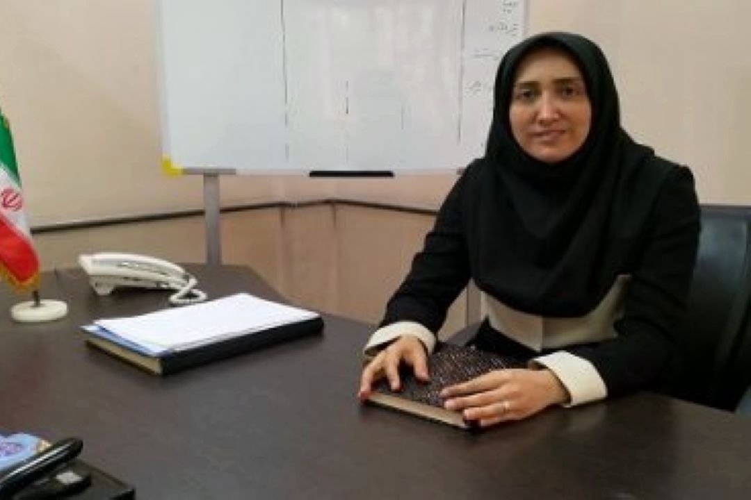 نصیری: نسرین شاهی اولین سهمیه پارالمپیك را گرفت