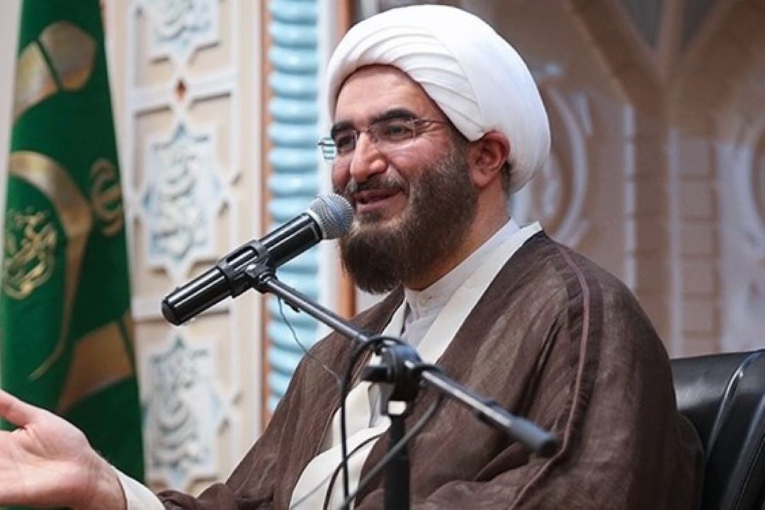 كسانی كه به امنیت خدشه وارد كرده‌اند مجازات می‌شوند