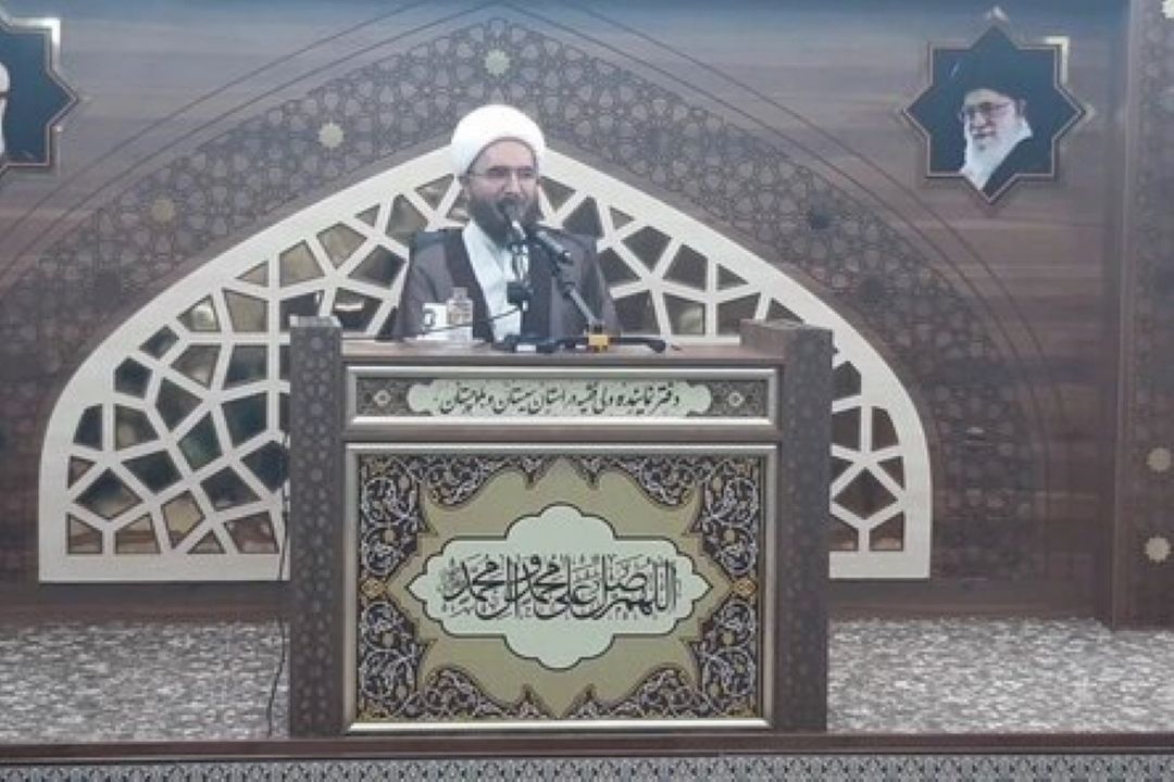 اولویت به قید فوریت از نگاه مقام معظم رهبری بازگشت استان به شرایط عادی است