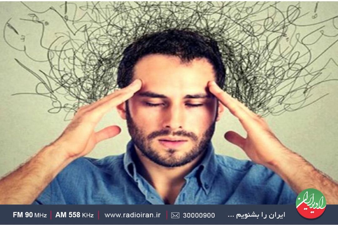 استرس كلسترول خون را بالا می برد؟