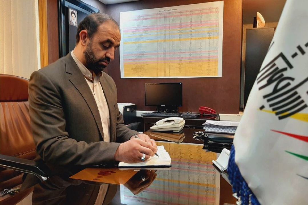از تهران تا قطر همراه با رادیو ورزش؛ برپایی جایزه ملی تولیدات رادیویی با عنوان «تا پای جان برای ایران» 