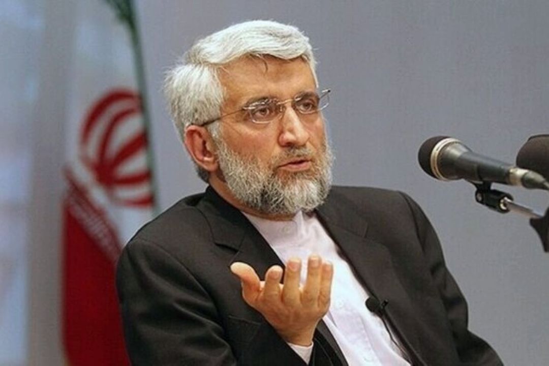 دشمن بداند ملت ایران با اقتدار ایستاده و به اوج می رسد