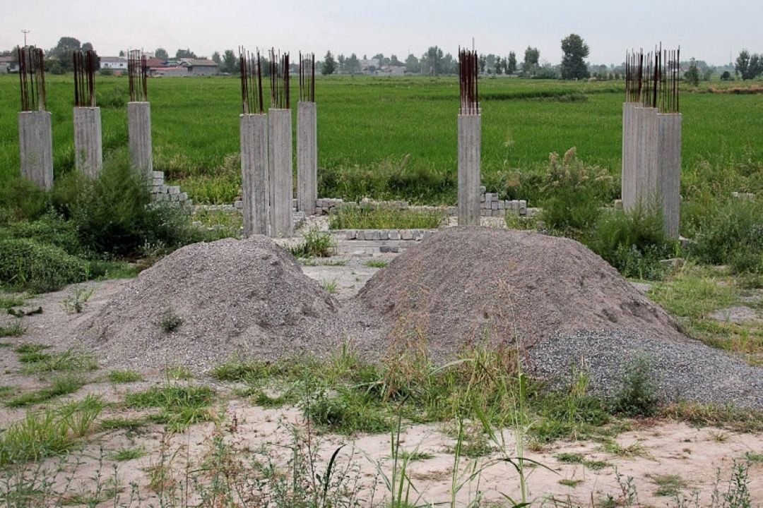 سازمان امور اراضی تنها متولی تغییر كاربری اراضی كشاورزی