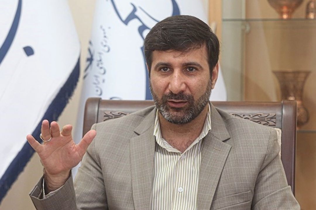 طحان‌نظیف: انتخابات نیاز به پیش ثبت‌نام دارد