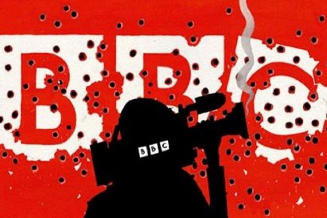 فایل محرمانه‌ای كه BBC را گوشه رینگ برد
