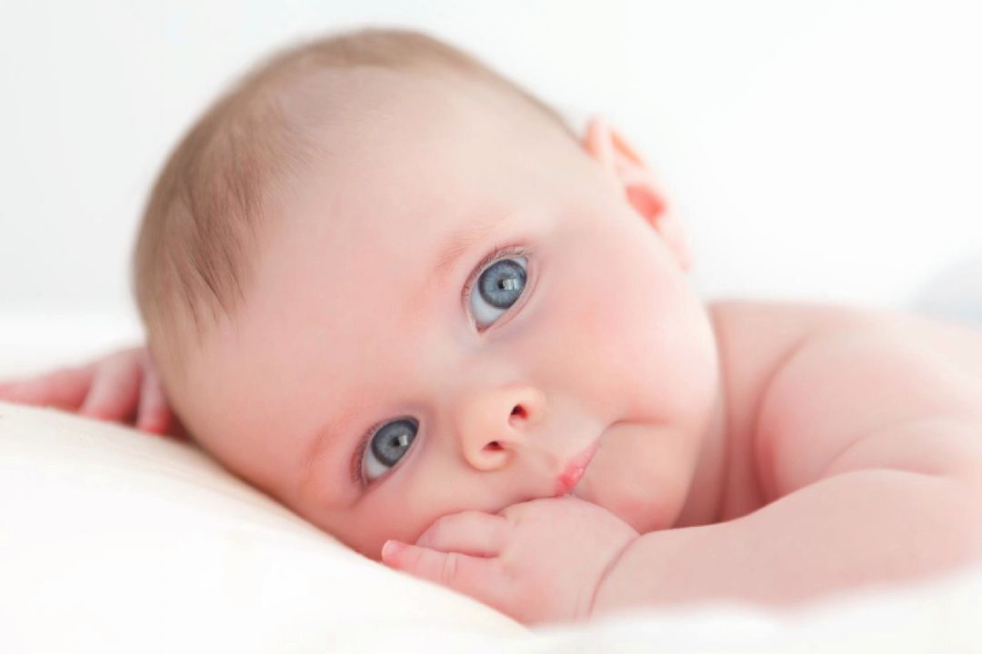 Eczema in babies: A non-invasive test may help predict atopic dermatitis