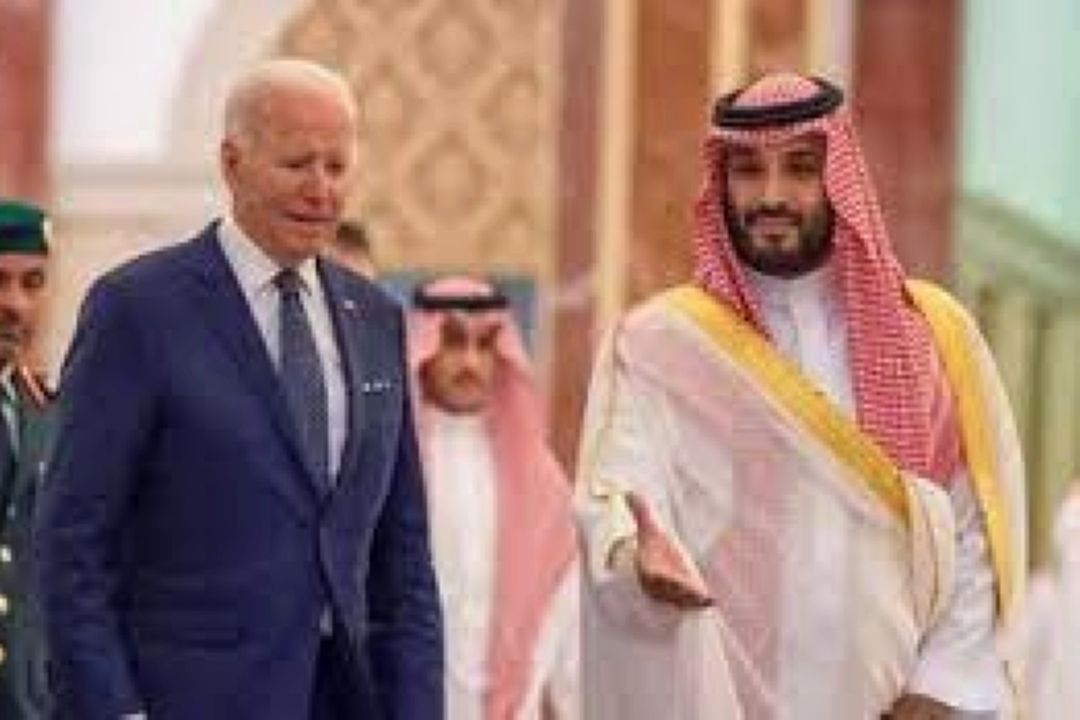 انتقاد شدید از تصمیم كاخ سفید درمورد مصونیت ولیعهد سعودی 
