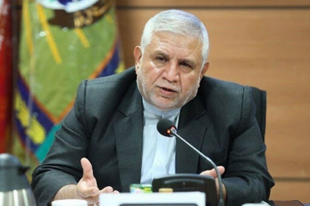 محیط امن مقدمه سرمایه گذاری است