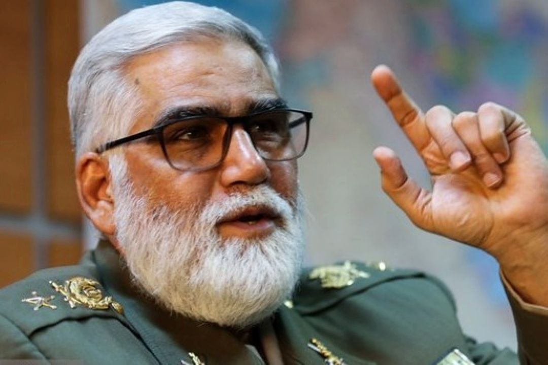 امیر پوردستان: رژیم سعودی بداند خویشتنداری ایران حدی دارد/ دشمن فكر نمی‌كرد به سامانه‌ باور 373 دست یابیم