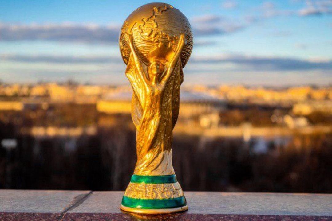 فیلم لحظات جالب و دیدنی در جام‌های جهانی