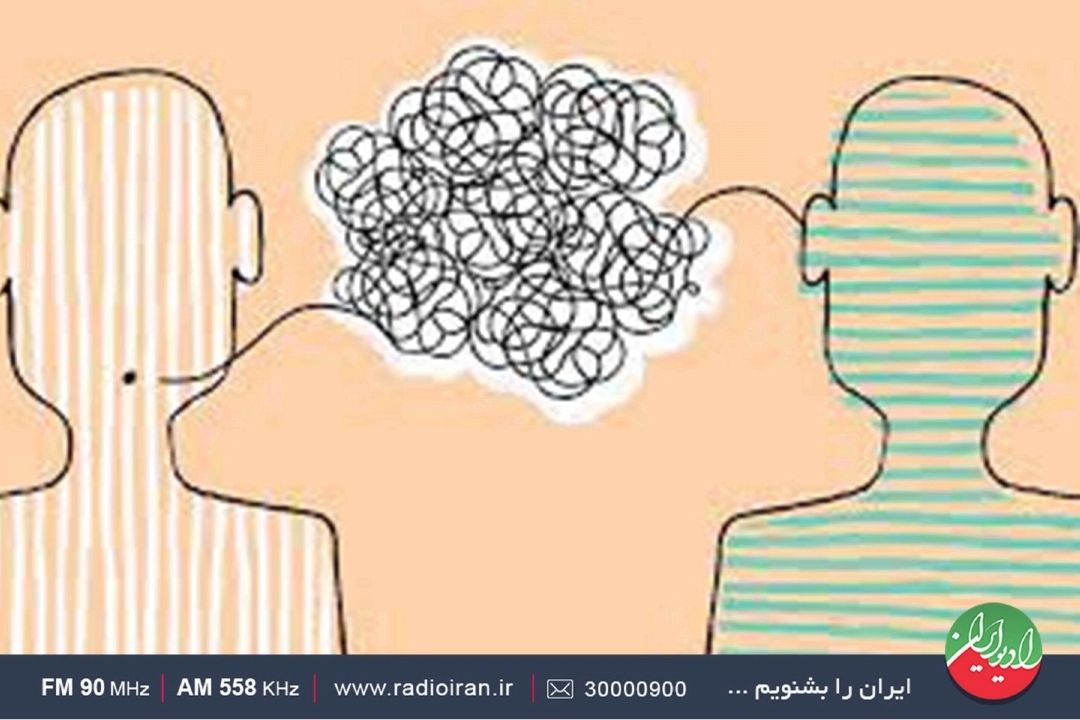 🔷راه كاراهای مقابله با ترس در رابطه عاطفی با دیگران