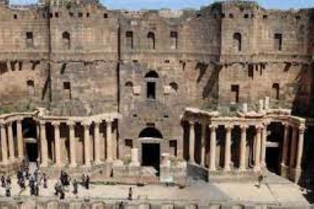 امارات پل قاچاق آثار باستانی یمن به رژیم اسرائیل