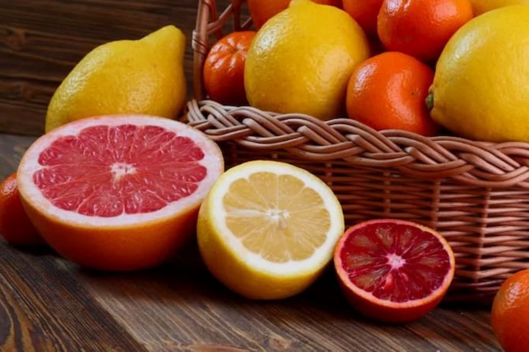 مصرف میوه‌های پاییزی از اضافه وزن جلوگیری می‌كند