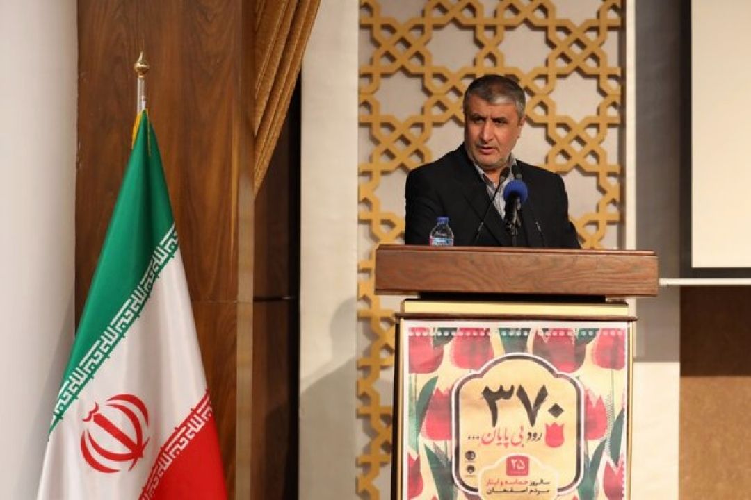 اسلامی: تصویب قطعنامه علیه ایران پاسخ محكم به همراه خواهد داشت