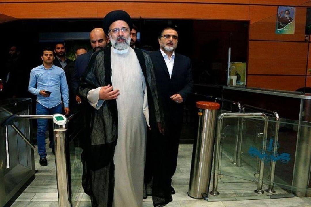 رئیس جمهور از وزارت بهداشت بازدید كرد