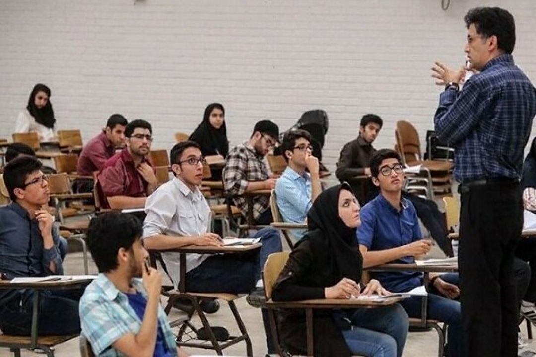 ابلاغیه وزارت علوم برای برگزاری كلاس های جبرانی در تمام دانشگاهها