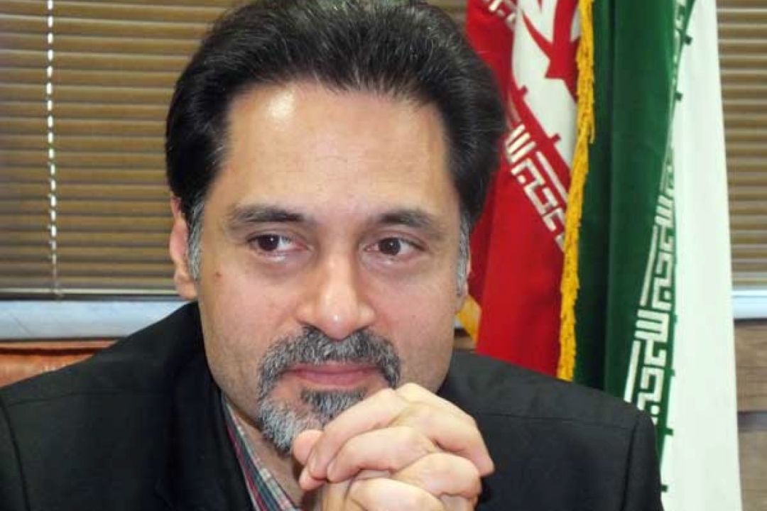  نشست ریاست سازمان بهزیستی به مناسبت روز جهنی عصای سفید »