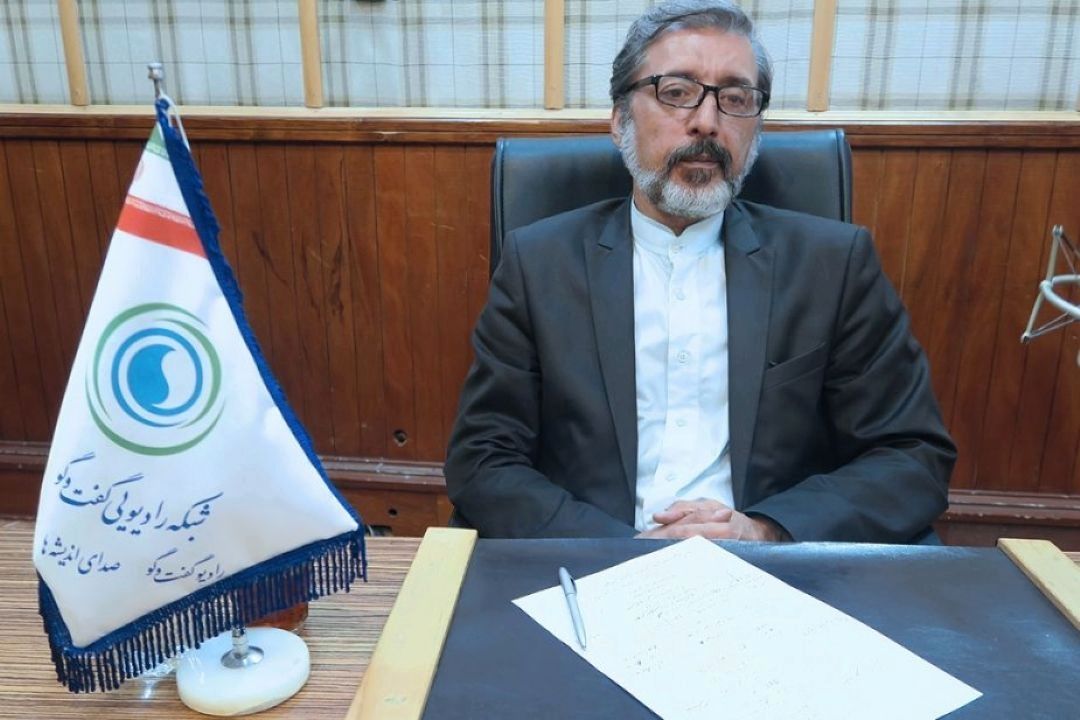 نقش اول رسانه در جنگ شناختی/ رسانه‌های داخلی ضعیف عمل كردند