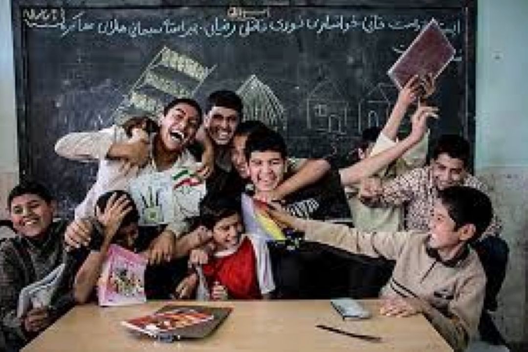 دوران مدرسه