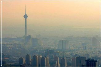 شهردای نمی‌تواند به تنهایی، مشكل آلودگی هوای تهران را رفع كند+فایل صوتی