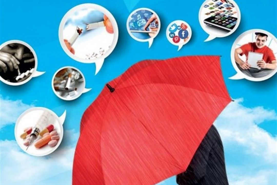 بسیج و نقش آن در كاهش آسیبهای اجتماعی