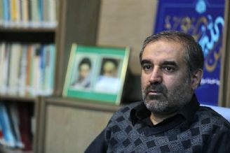 جنگ تركیبی آرامش و نشاط ملت ایران را نشانه گرفت